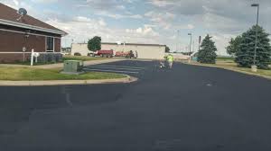 Why Choose Us For All Your Driveway Paving Needs in Bonne Terre, MO?